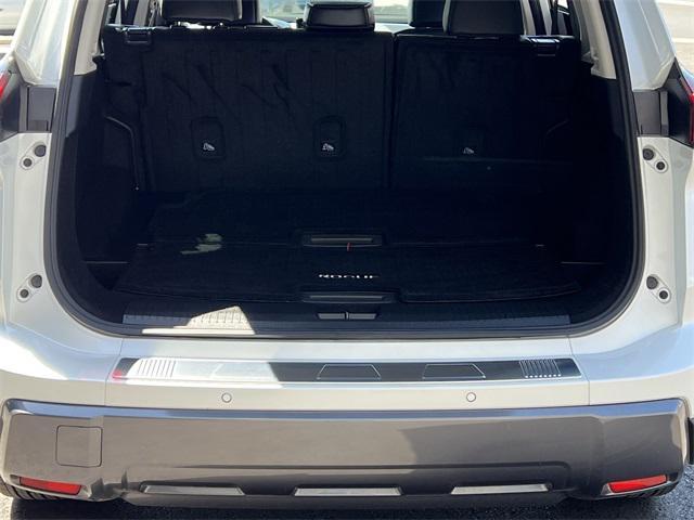 used 2024 Nissan Rogue car, priced at $31,944
