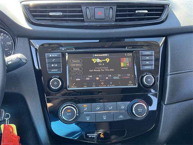 used 2020 Nissan Rogue car, priced at $18,973