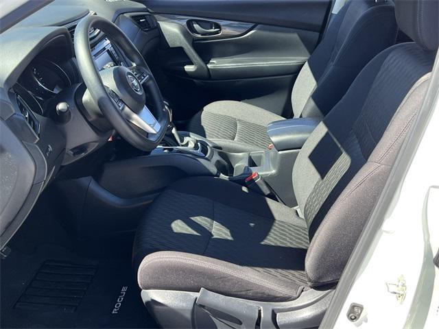 used 2020 Nissan Rogue car, priced at $18,973