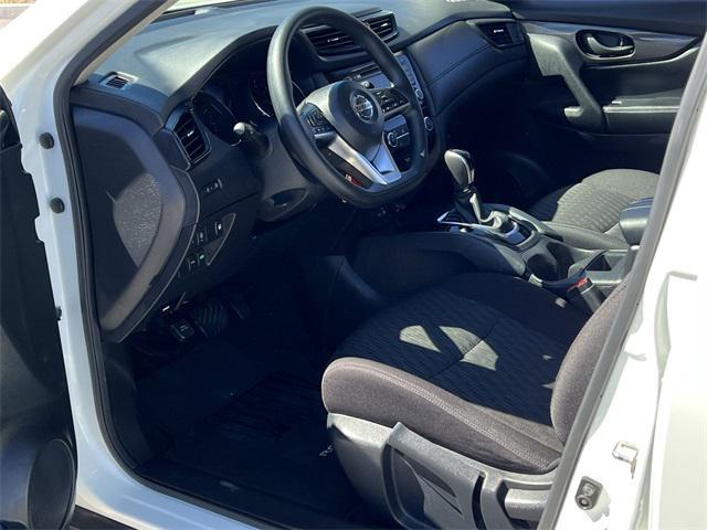 used 2020 Nissan Rogue car, priced at $18,973