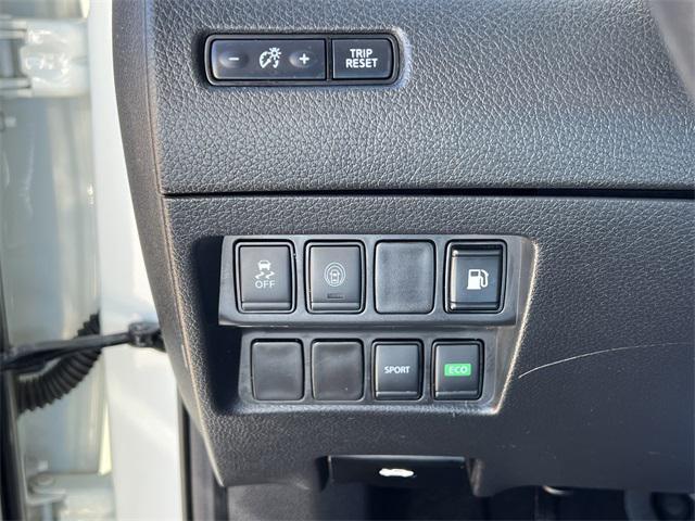 used 2020 Nissan Rogue car, priced at $18,973