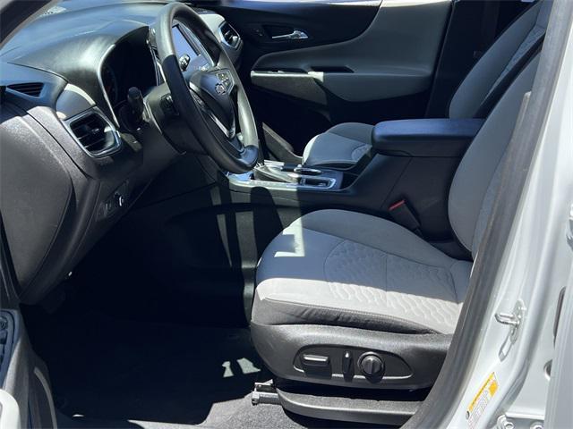 used 2019 Chevrolet Equinox car, priced at $15,882
