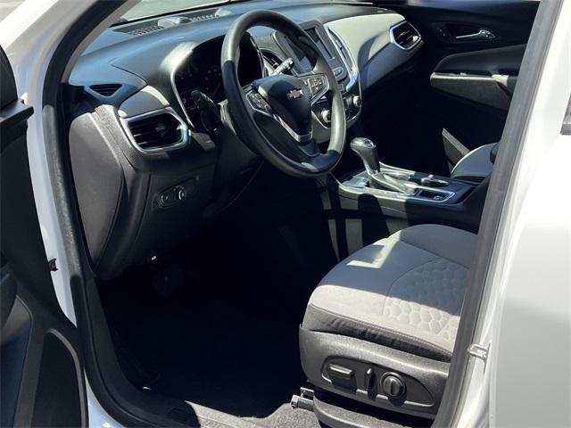 used 2019 Chevrolet Equinox car, priced at $15,882