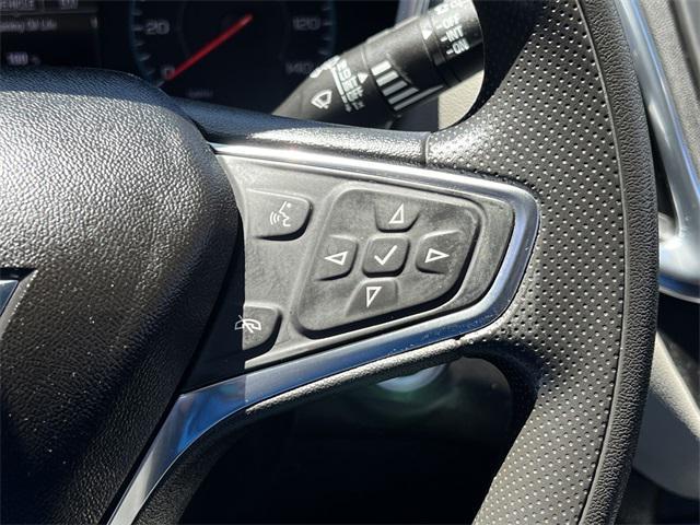 used 2019 Chevrolet Equinox car, priced at $15,882