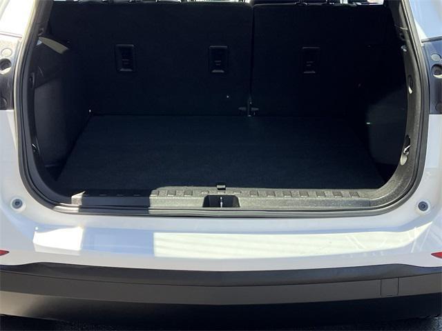used 2019 Chevrolet Equinox car, priced at $15,882