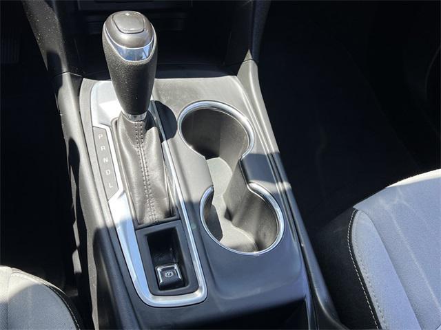 used 2019 Chevrolet Equinox car, priced at $15,882