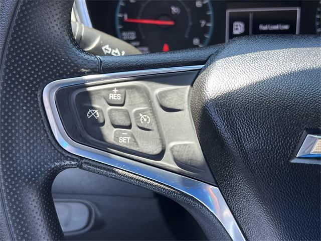 used 2019 Chevrolet Equinox car, priced at $15,882