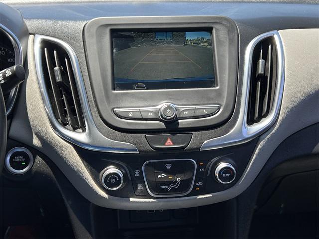 used 2019 Chevrolet Equinox car, priced at $15,882