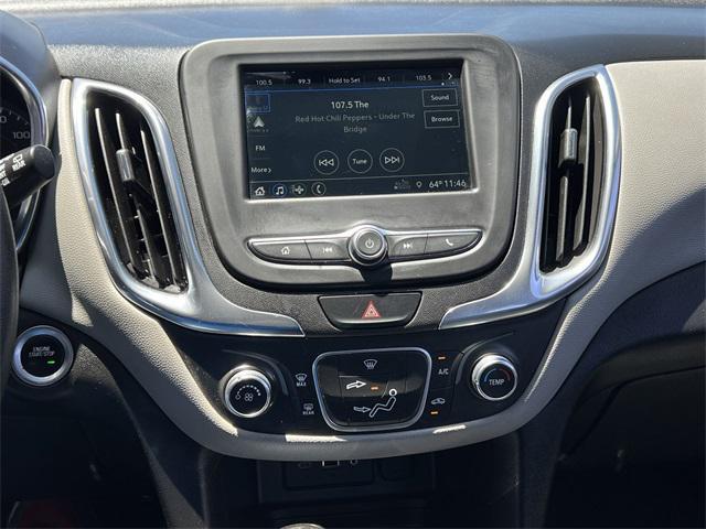 used 2019 Chevrolet Equinox car, priced at $15,882