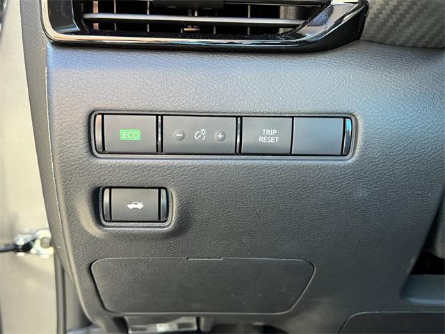 new 2025 Nissan Sentra car, priced at $22,953