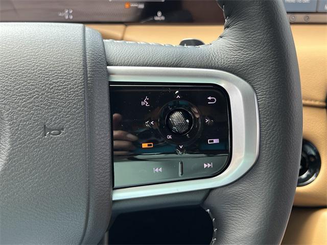 new 2026 Nissan Armada car, priced at $66,773