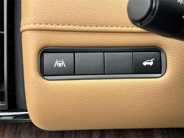 new 2026 Nissan Armada car, priced at $66,773
