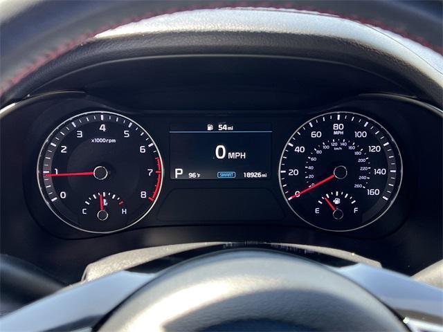 used 2021 Kia Forte car, priced at $22,991