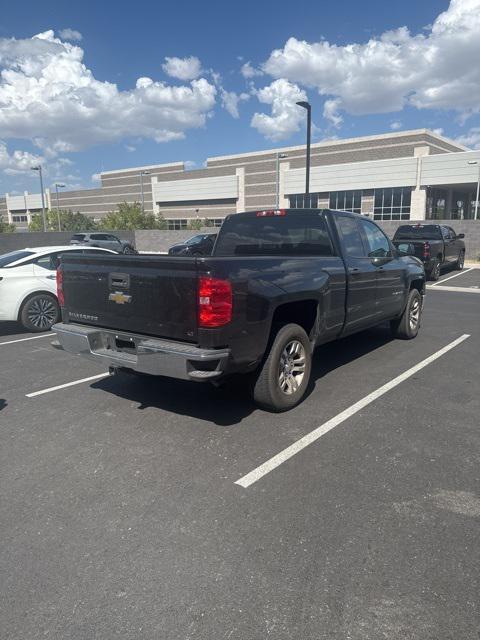 used 2014 Chevrolet Silverado 1500 car, priced at $15,991