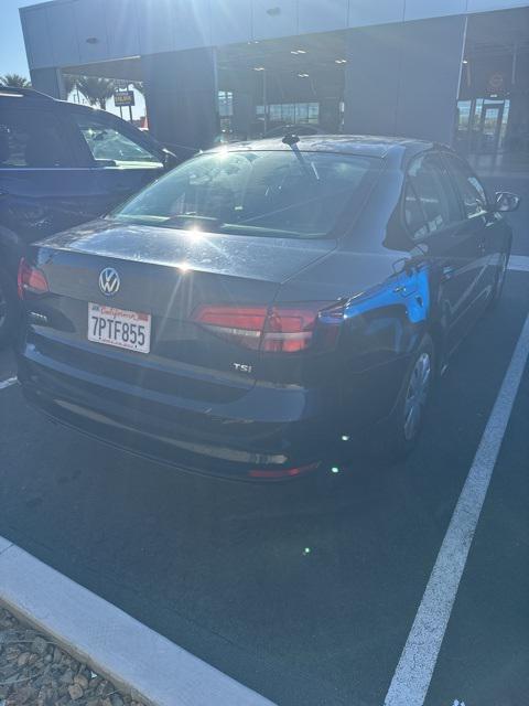 used 2016 Volkswagen Jetta car, priced at $6,991