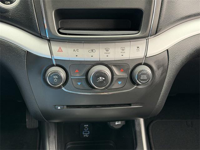 used 2019 Dodge Journey car, priced at $10,973