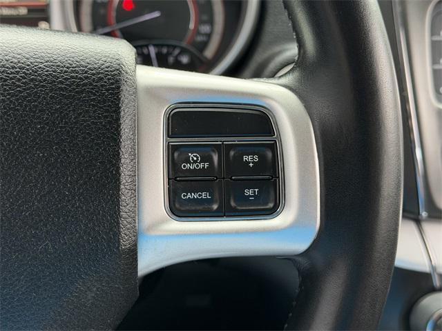 used 2019 Dodge Journey car, priced at $10,973