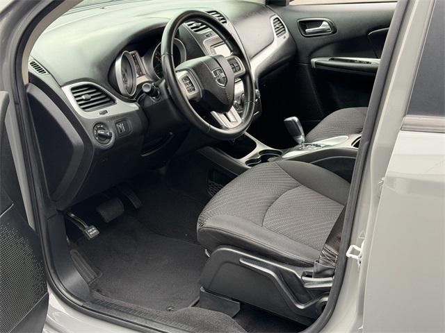 used 2019 Dodge Journey car, priced at $10,973