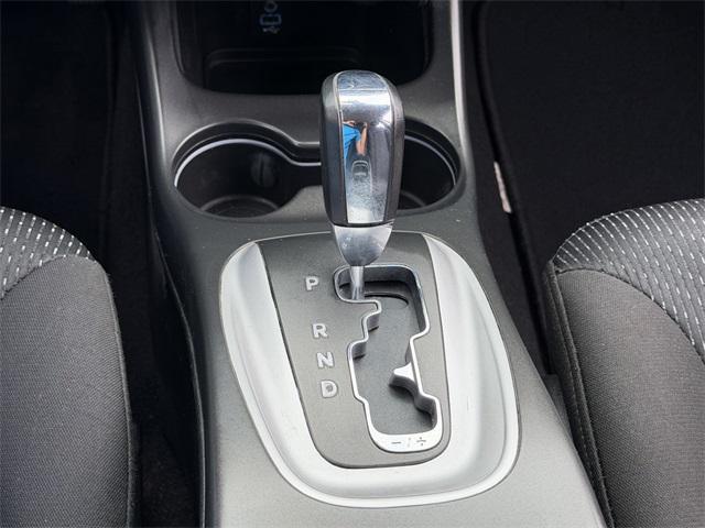 used 2019 Dodge Journey car, priced at $10,973