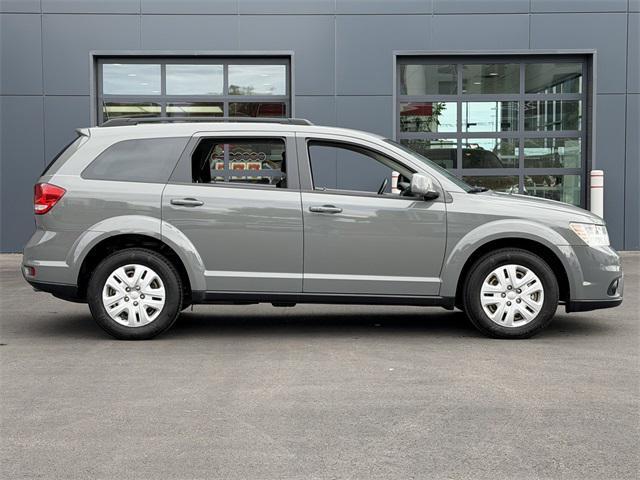 used 2019 Dodge Journey car, priced at $10,973