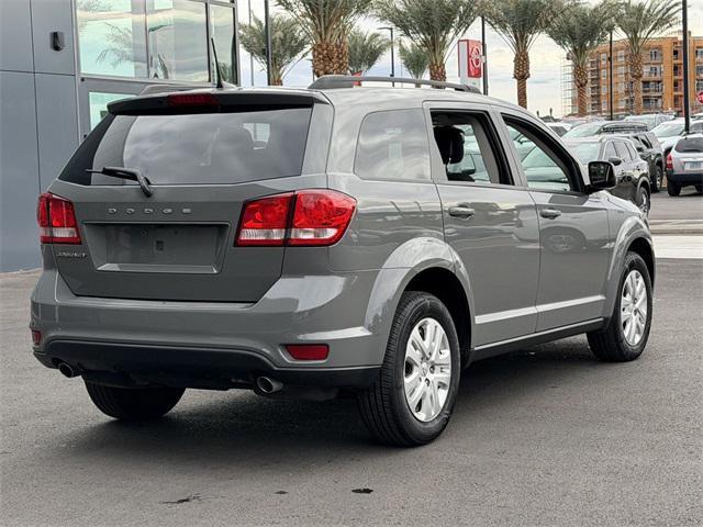 used 2019 Dodge Journey car, priced at $10,973