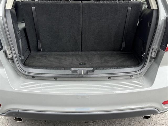 used 2019 Dodge Journey car, priced at $10,973