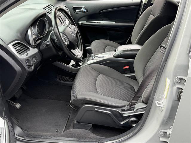 used 2019 Dodge Journey car, priced at $10,973