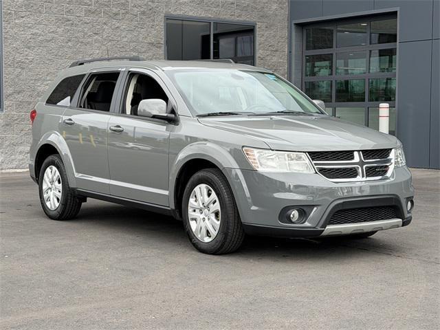 used 2019 Dodge Journey car, priced at $10,973