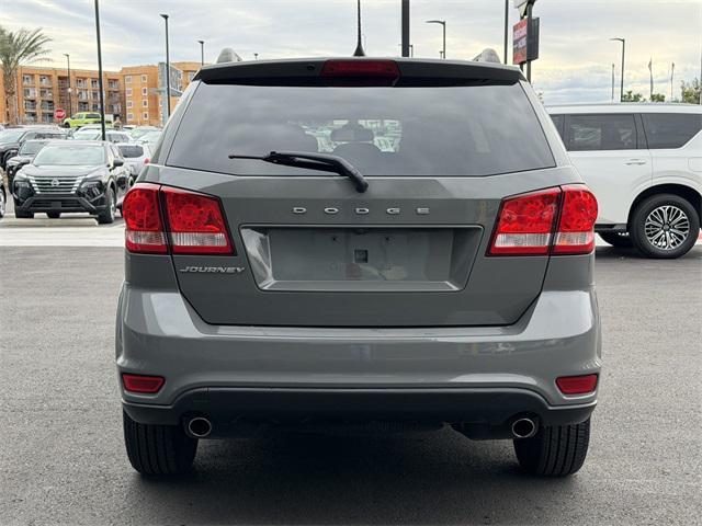 used 2019 Dodge Journey car, priced at $10,973