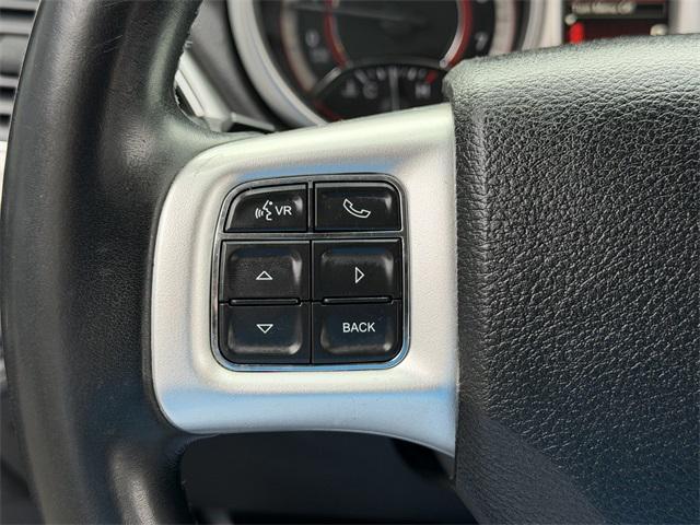 used 2019 Dodge Journey car, priced at $10,973