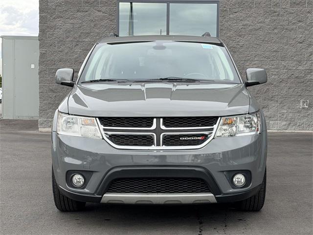 used 2019 Dodge Journey car, priced at $10,973
