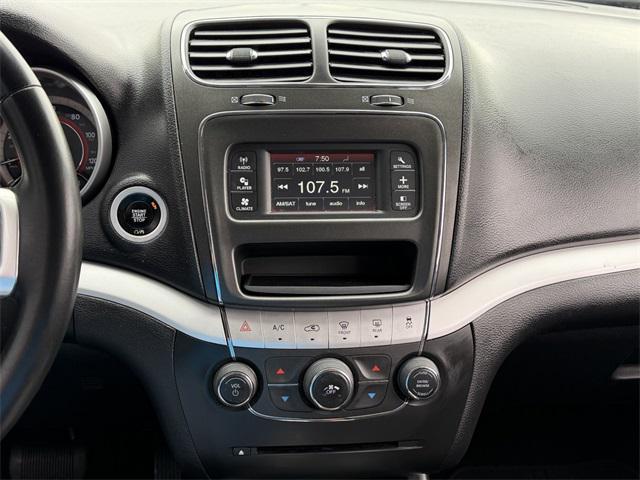 used 2019 Dodge Journey car, priced at $10,973