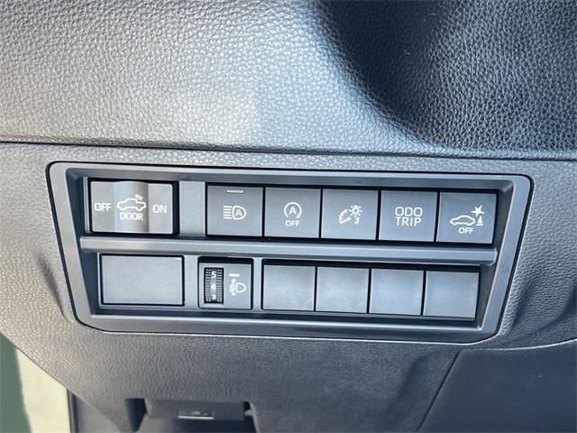 used 2022 Toyota Tundra car, priced at $41,773