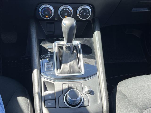 used 2023 Mazda CX-5 car, priced at $28,991