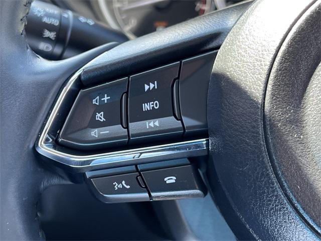 used 2023 Mazda CX-5 car, priced at $28,991