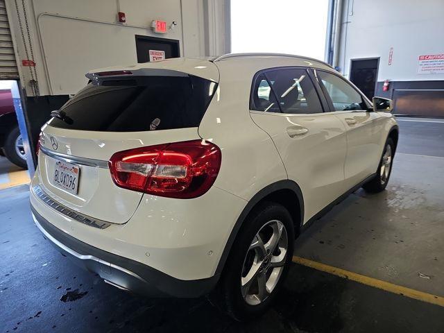 used 2019 Mercedes-Benz GLA 250 car, priced at $18,991