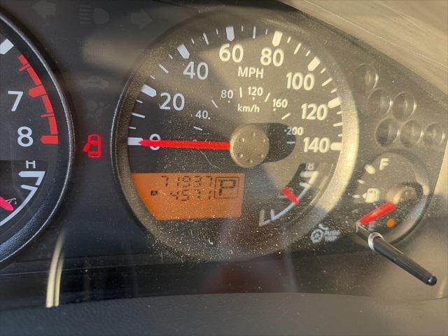 used 2010 Nissan Xterra car, priced at $11,991