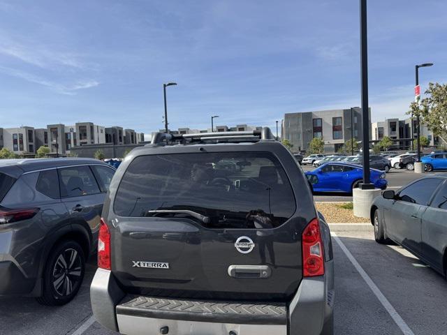 used 2010 Nissan Xterra car, priced at $11,991
