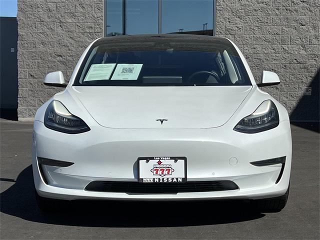 used 2019 Tesla Model 3 car, priced at $18,995