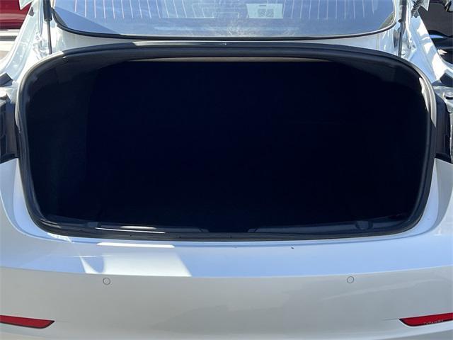 used 2019 Tesla Model 3 car, priced at $18,995