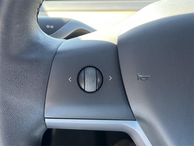 used 2019 Tesla Model 3 car, priced at $18,995