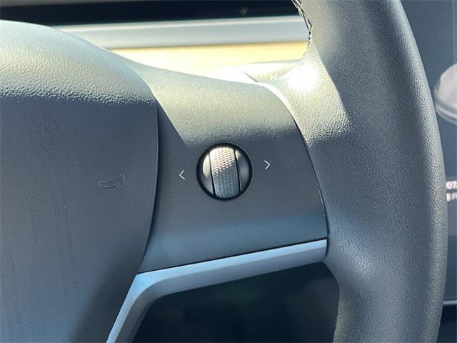 used 2019 Tesla Model 3 car, priced at $18,995