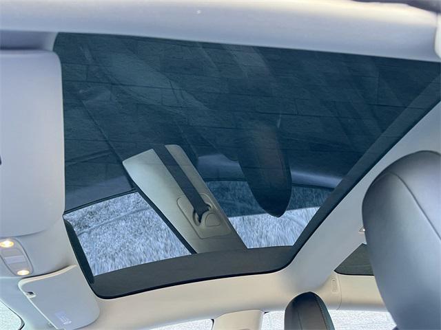used 2019 Tesla Model 3 car, priced at $18,995