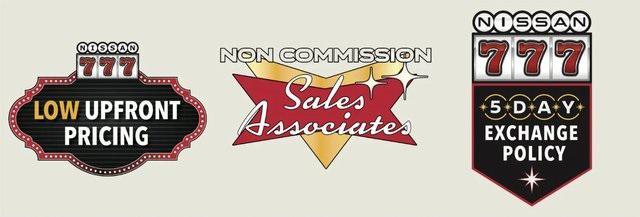 used 2024 Nissan Pathfinder car, priced at $30,991