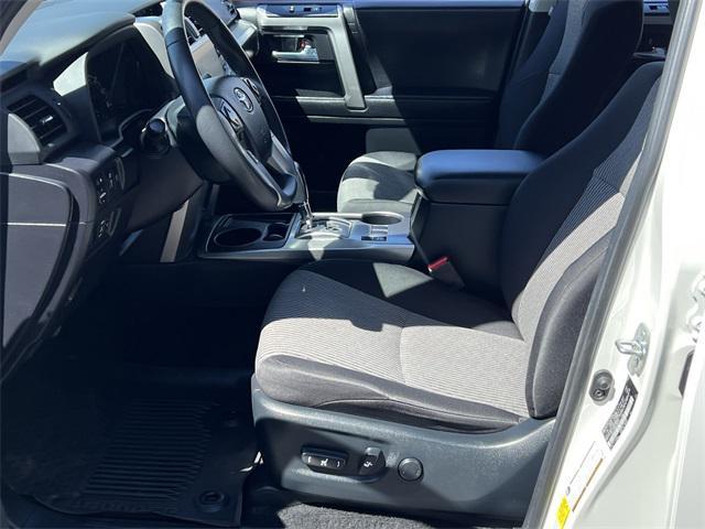 used 2023 Toyota 4Runner car, priced at $35,777