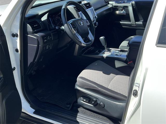 used 2023 Toyota 4Runner car, priced at $35,777