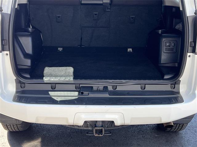 used 2023 Toyota 4Runner car, priced at $35,777