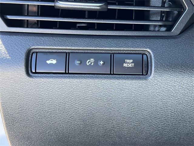 used 2024 Nissan Altima car, priced at $25,473