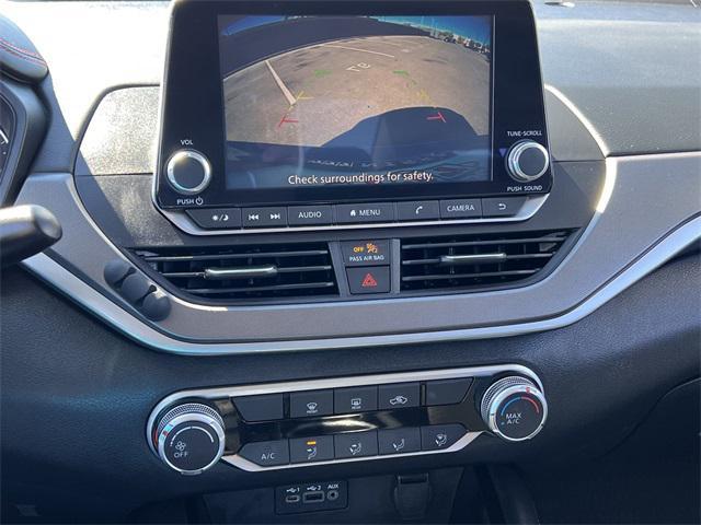 used 2024 Nissan Altima car, priced at $25,473