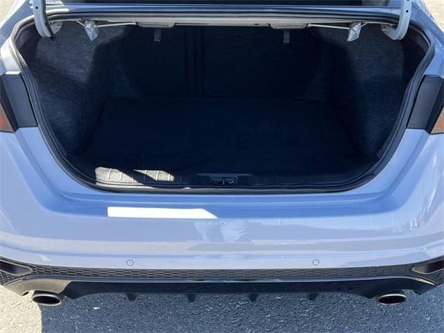 used 2024 Nissan Altima car, priced at $25,473